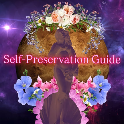 Self-Preservation Guide