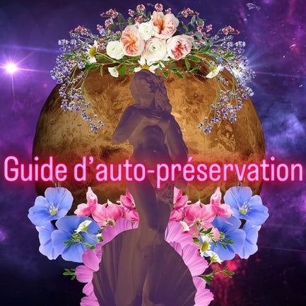 Guide d'auto-préservation