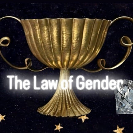 The Law of Gender